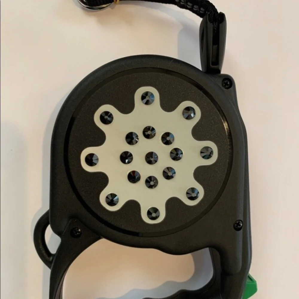 N/A retractable pet